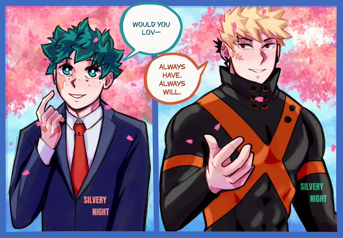 malyndell's tweet photo. #bkdk #bakudeku #ktdk #katsudeku #izukumidoriya #katsukibakugo 
My illustration for Izuku’s birthday! 💚🥹🎁 15/07 https://t.co/OSpuel8ydU