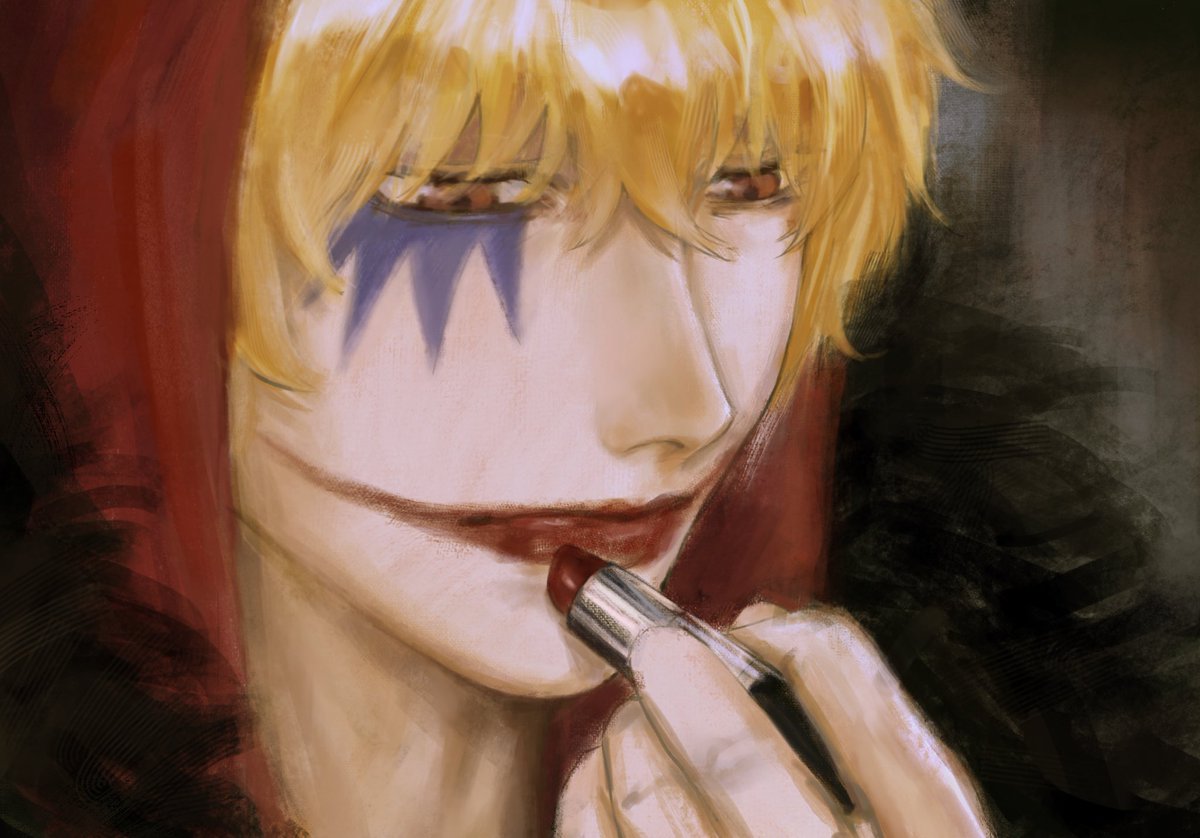 Bo3ttR_'s tweet photo. 生日快乐❤️‍🔥🎂
#コラソン誕生祭2026  
#ロシナンテ誕生祭2026 https://t.co/onW4ajXtcx