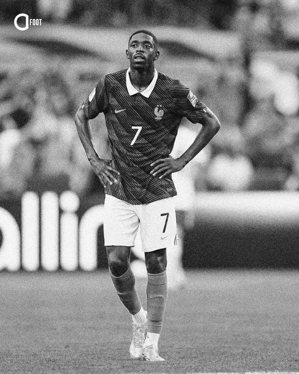 ActuFoot_'s tweet photo. 🚨🚨 Luis De La Fuente 🇪🇸 : « Aujourd'hui, nous affrontions l'une des meilleures sélections du monde comme on a beaucoup entendu…

EN FACE IL Y A AVAIT LA MEILLEURE ÉQUIPE DU MONDE !!! » 🗣️🇪🇸

🎙️ zone mixte https://t.co/OKvAMP0Qzh