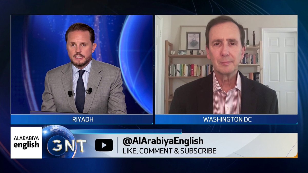 Ex-Negotiator Warns War Is a Dead End for US and Iran; Return to Talks Inevitable