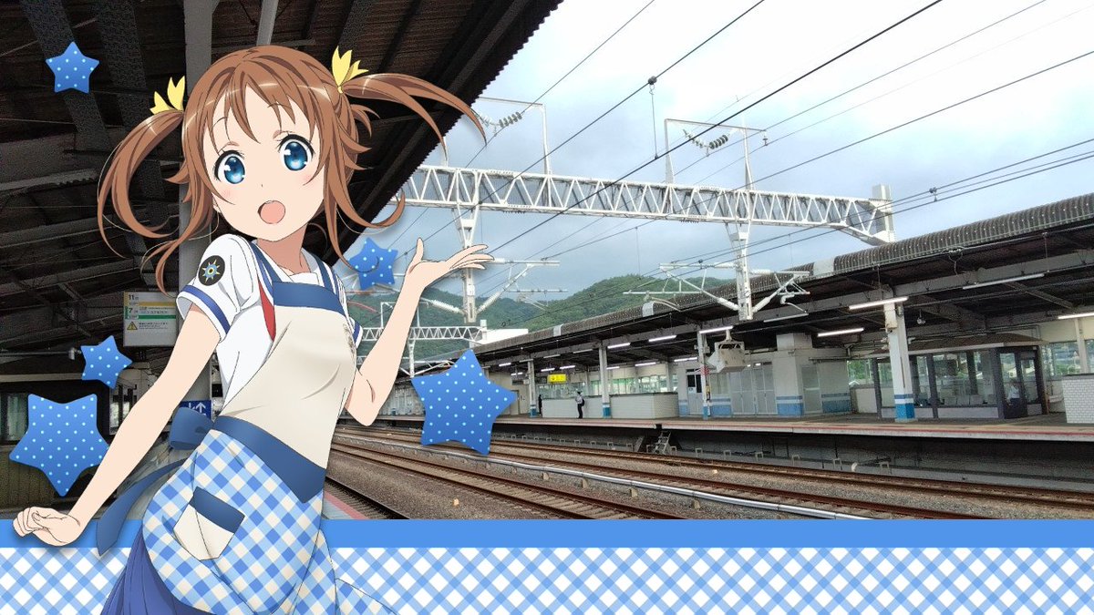 mai_hoshi's tweet photo. おはようございます☆
気温は25.1℃、風は0.4m、お天気は曇りです
もう暑いしか言葉がでませんね～
今日も１日がんばりましょう https://t.co/m9pkScCQSa