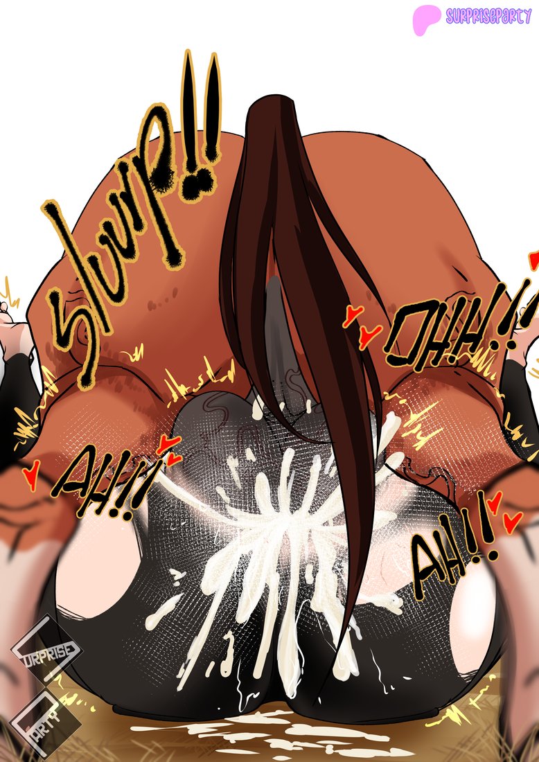 surprise_p93's tweet photo. Mary Lou - Riding Day EN @FellatrixArt (Re-uploaded)
They took it down again, and I'll keep uploading it until the end of time xD https://t.co/UaopzItGgg