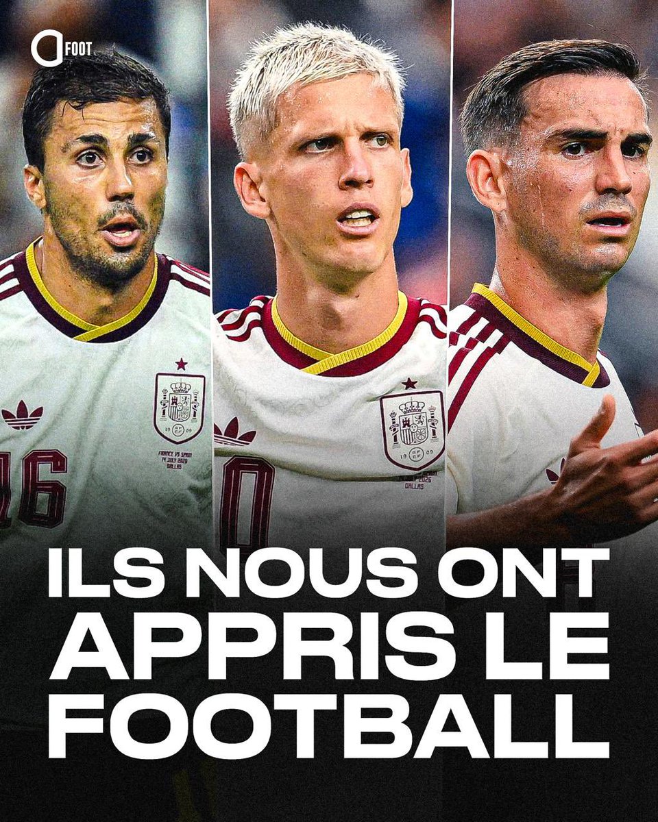 Actu Foot tweet media