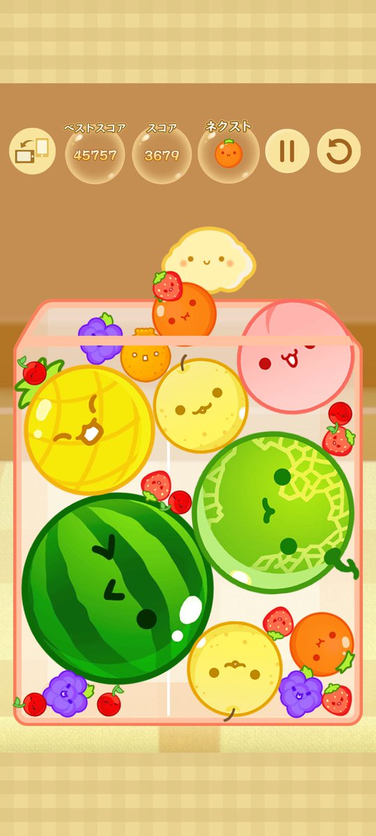 basilisuk30522's tweet photo. ミスったけどこっちのほうが簡単に感じる https://t.co/9fVeBYpuR6