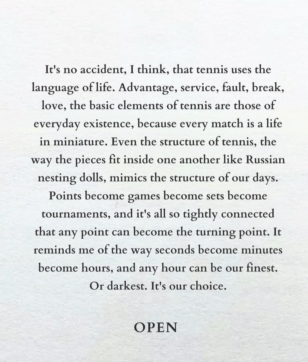 aubreystrobel's tweet photo. Love this. @AndreAgassi https://t.co/BXFPpYeby4
