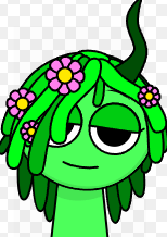 iancrankitup's tweet photo. [kind of a rant to present day sprunki mods] when will there be a new sprunki mod where vineria isn't deceased. like everytime when i see a new sprunki mod, She's always gonna be dead in the most brutal ways possible ong.. #sprunki https://t.co/Xu1XDR7y1l