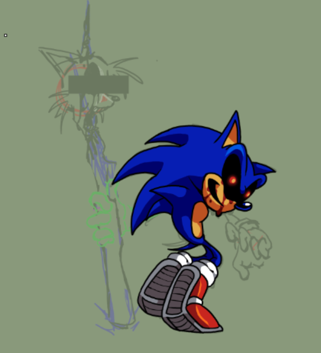 butchmoth_'s tweet photo. lil scrapped sprite boowomp https://t.co/V4yygxhQKr