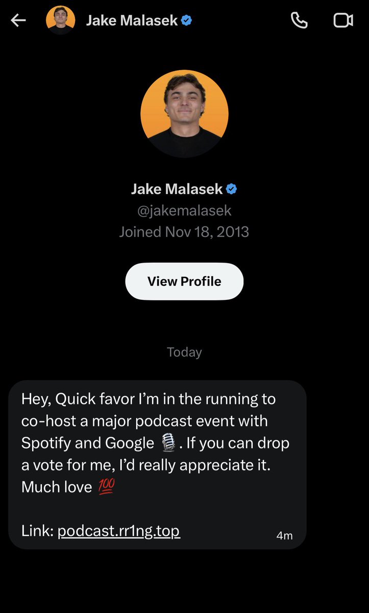 Jakob Ames tweet media