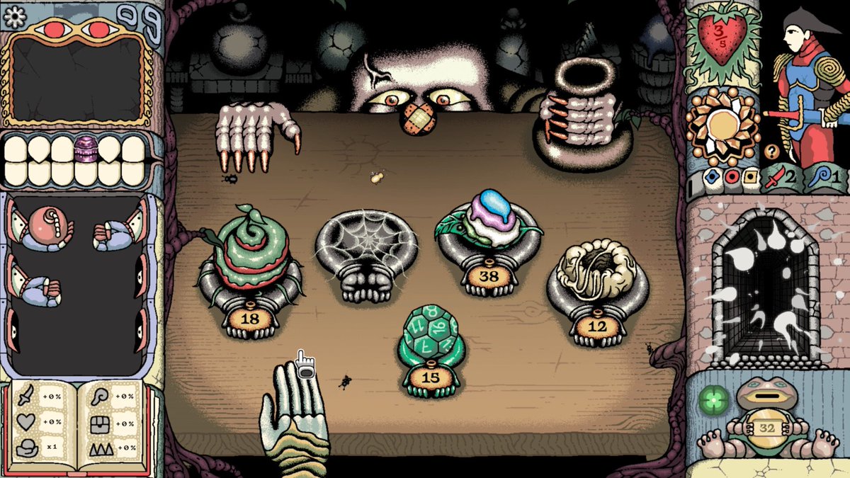 #TurnBasedThursday - Turn-Based Game Showcases tweet media
