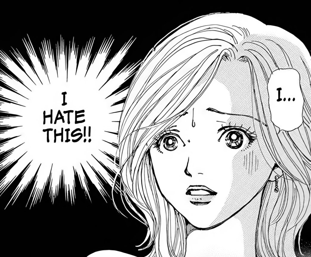 Furubafani's tweet photo. Crunchyroll being the worst streaming service once again https://t.co/P3vqyTcO6O