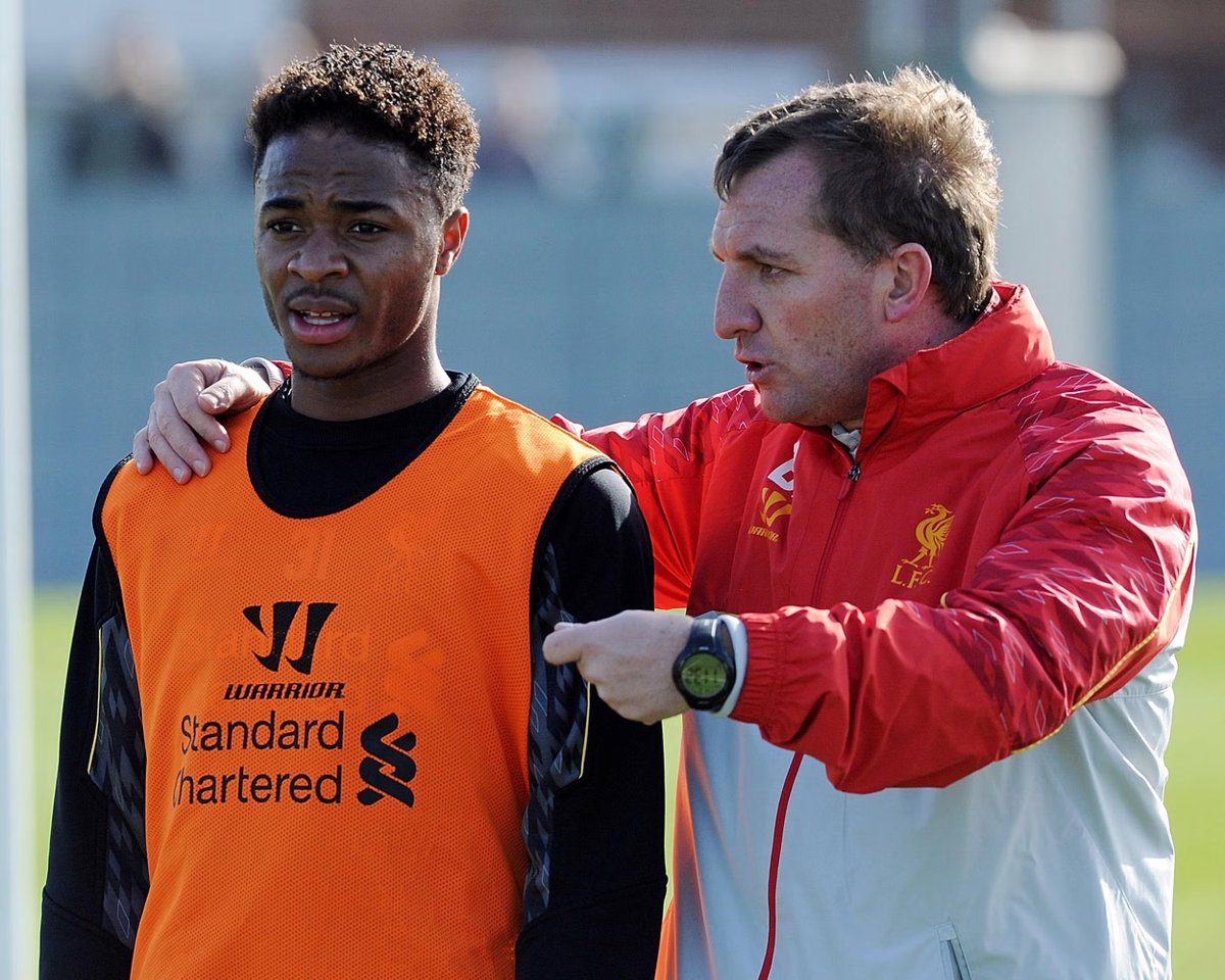 Goaldata - Liverpool Zone tweet media