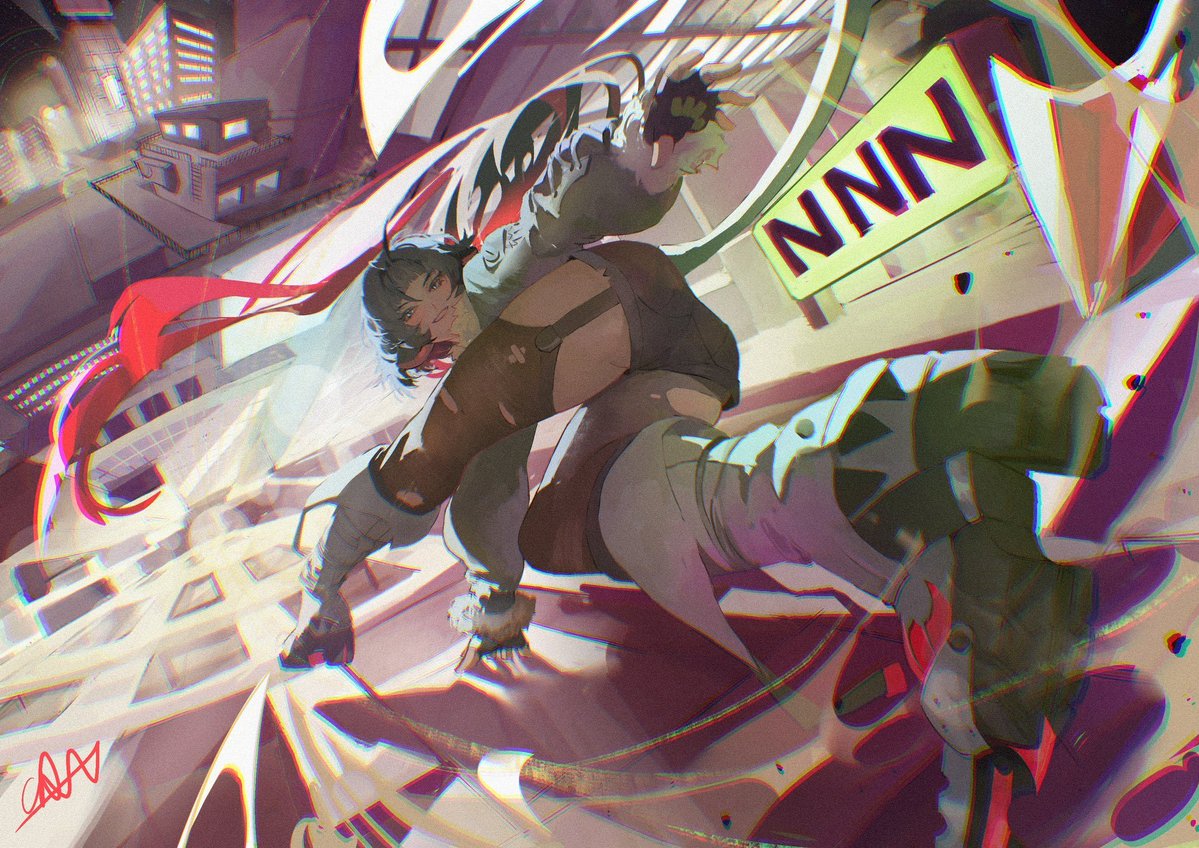 Nighttimechoco's tweet photo. wanna post on my 2nd acc too :p #PortfolioDay https://t.co/4YtqbaSdqG