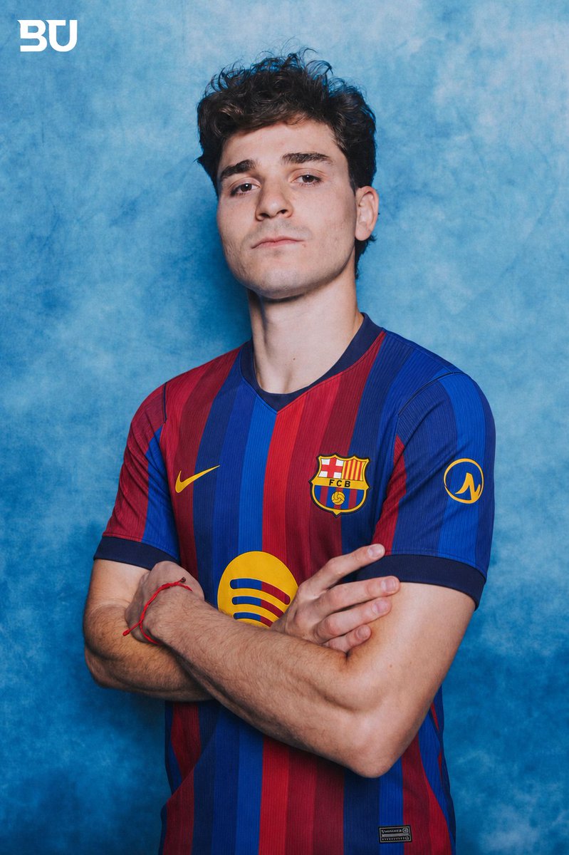 Barça Universal tweet media