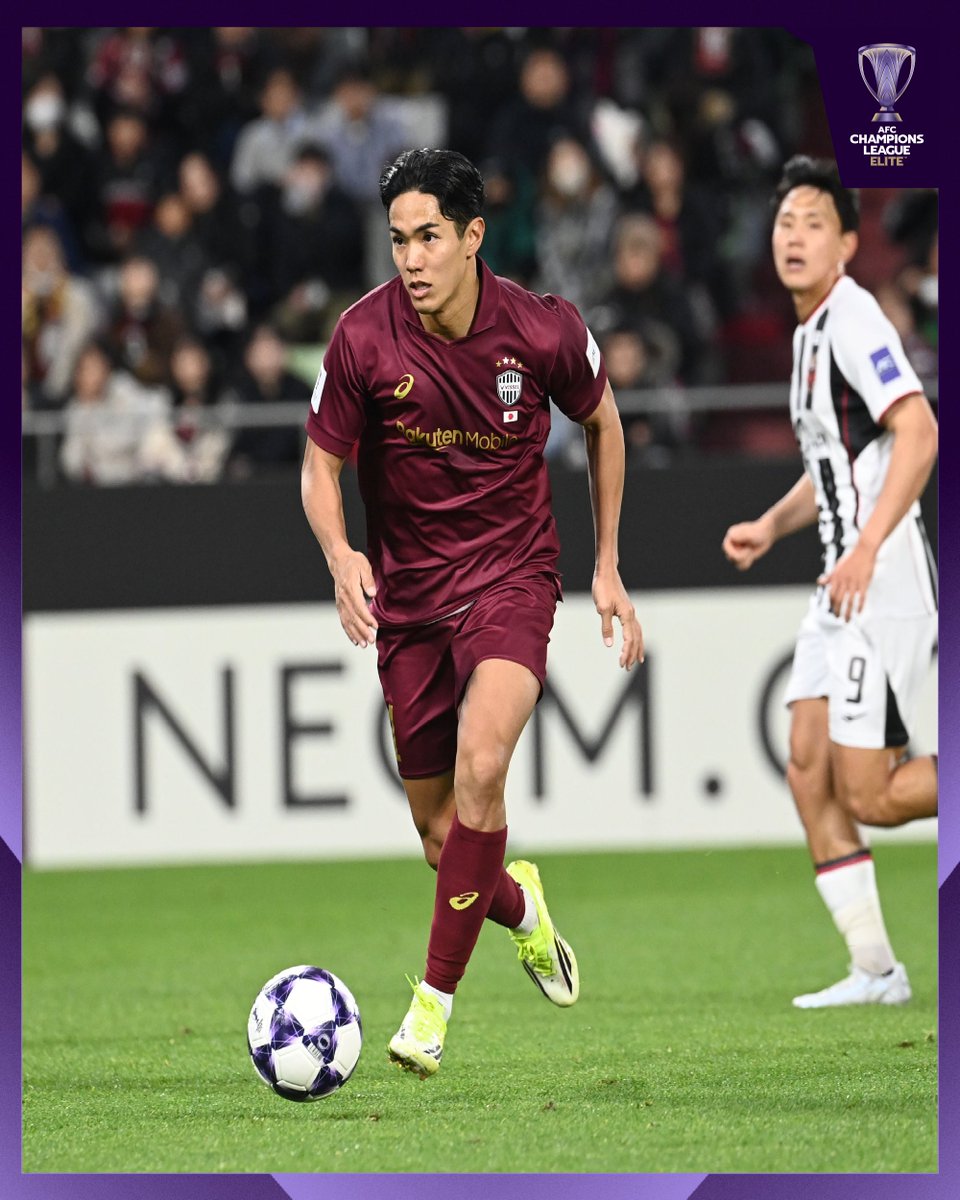 🎉 #HappyBirthday 🥳 本日、7月15日は #武藤嘉紀 選手のお誕生日です