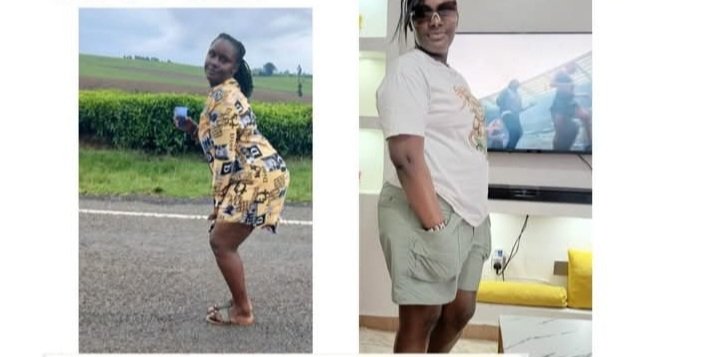Mary Njoroge tweet media