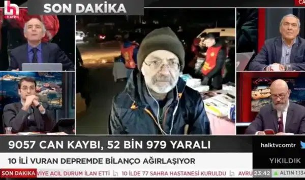 Tolga Kaan tweet media