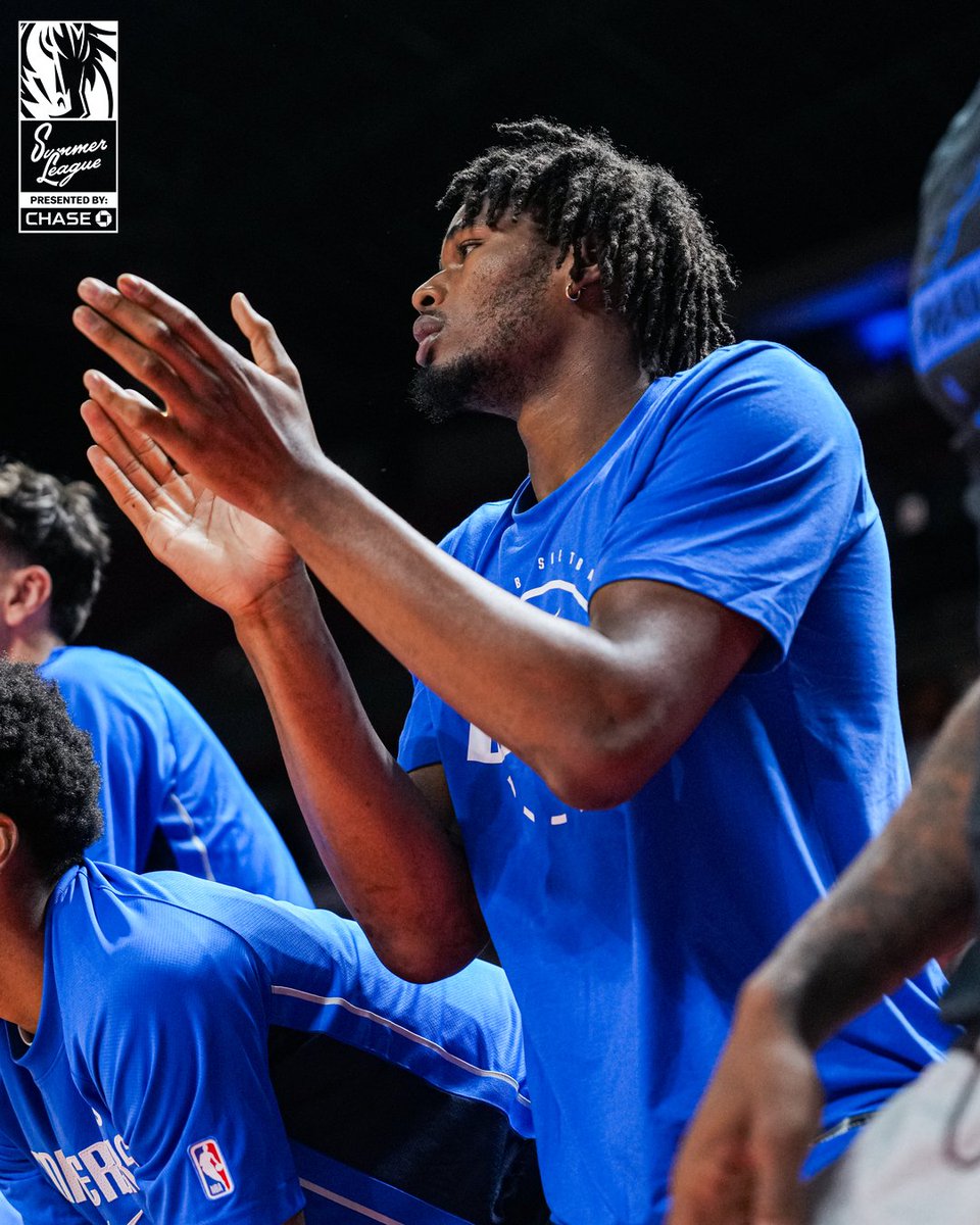 Dallas Mavericks tweet media