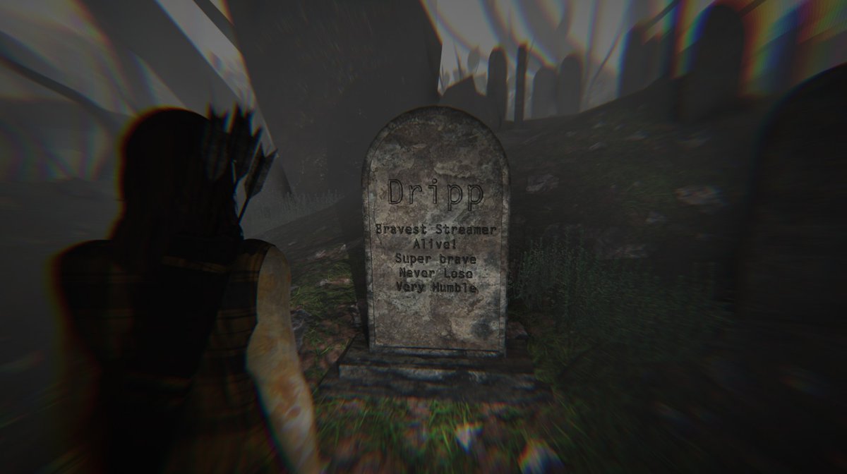 VidasSalavejus's tweet photo. New tombstones 🪦
There's still some time to join (patreon or ko-fi) if you want yours too 🔥

Shoutout to @RealGhostkai @icecreamisdrug @Scottishgeeks , Dripp, @rigbeta and Pigeon_EXE https://t.co/WASDsW3FU9