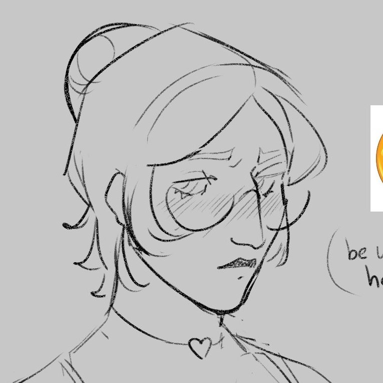 diruseyume's tweet photo. i love luchinini and also luchieden ( oc x cc ) this is eden. she is a single mom and was luchinos coworker b4 he left for the manor : ) her hunter swap is called the bloodhound snd i rly would love to talk abt her to anyone that would listen #idvoc #idvyume #identityv https://t.co/bwfjopHE3i