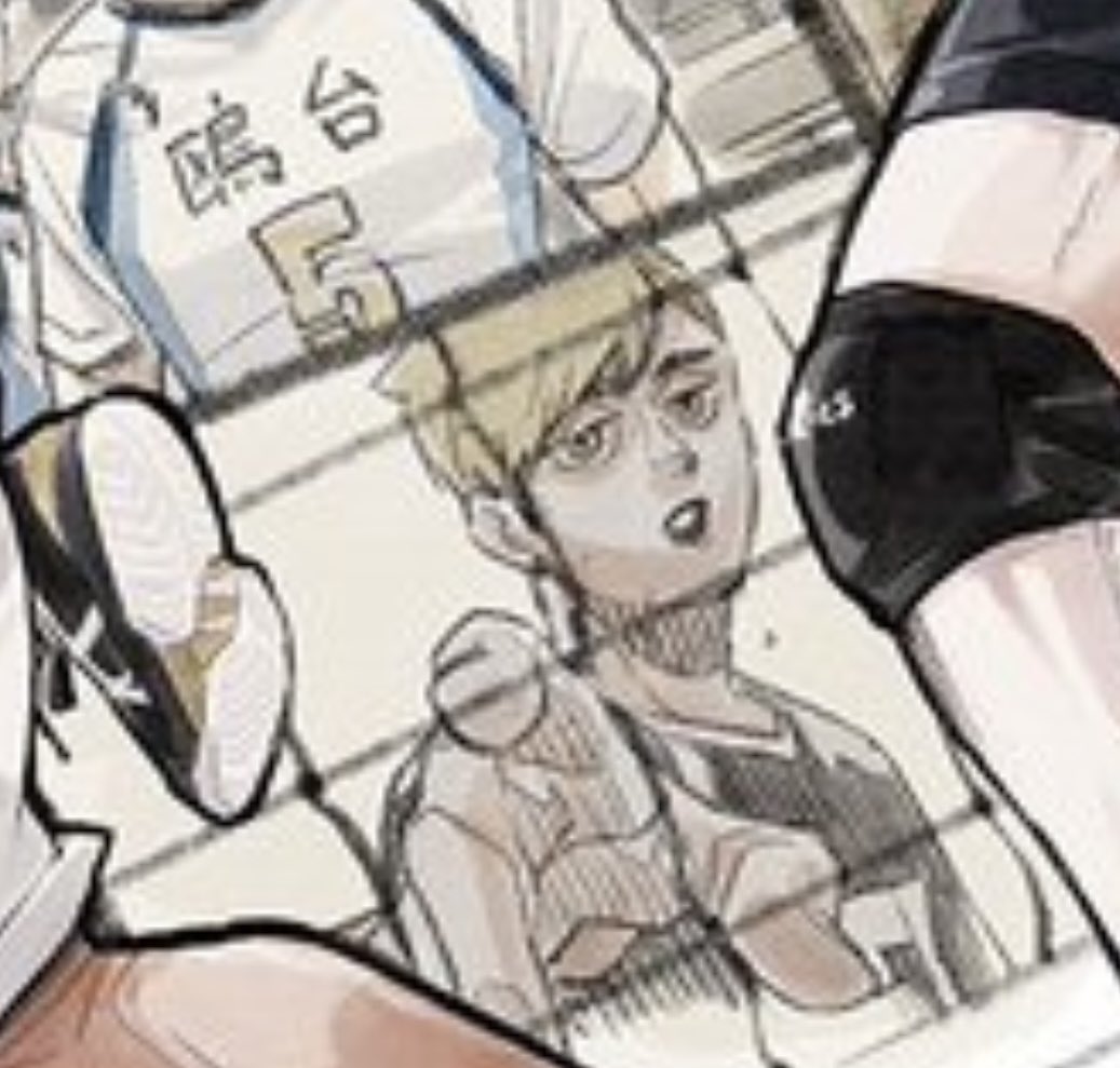 cuteeomi's tweet photo. that scene is shoyos pov omg https://t.co/C1ufWX790E