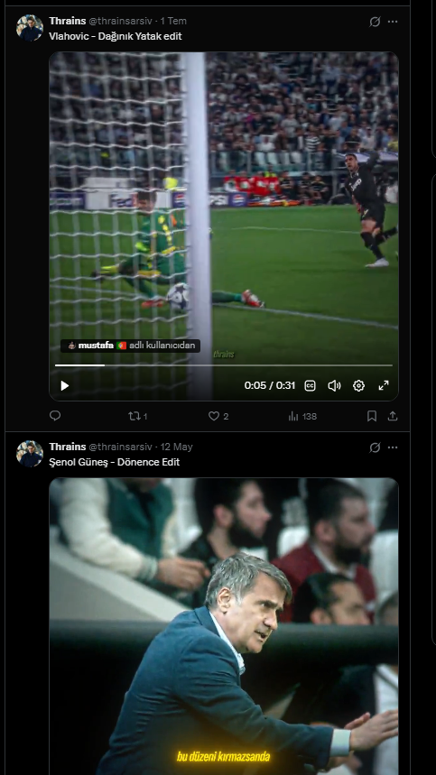 clyx99's tweet photo. @thrainsarsiv @Rontor4 @CagePulse_ amk salağı utanmadan konuşuyor bide profile bak 20 25 yaşındasın dimi knk uğraştığı şeylere bak hayatını sikyiim ya xd https://t.co/GfHEI6Zq7b
