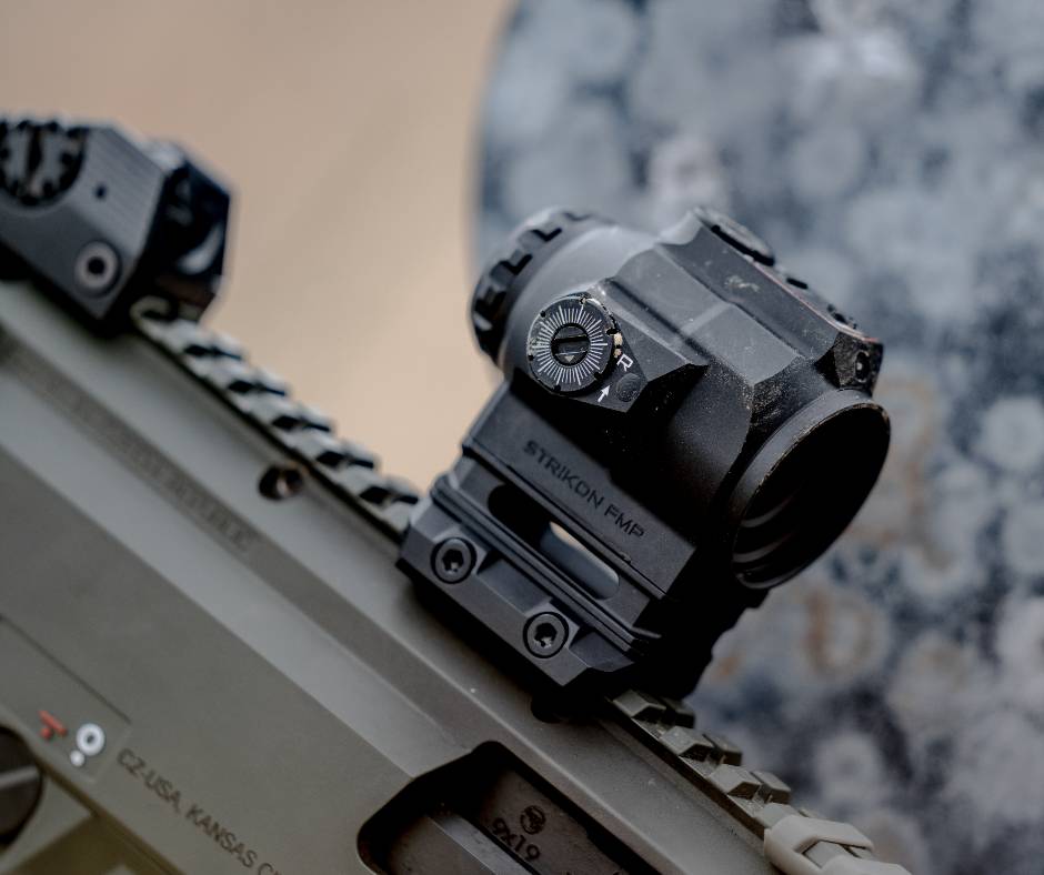 Sightmark tweet media