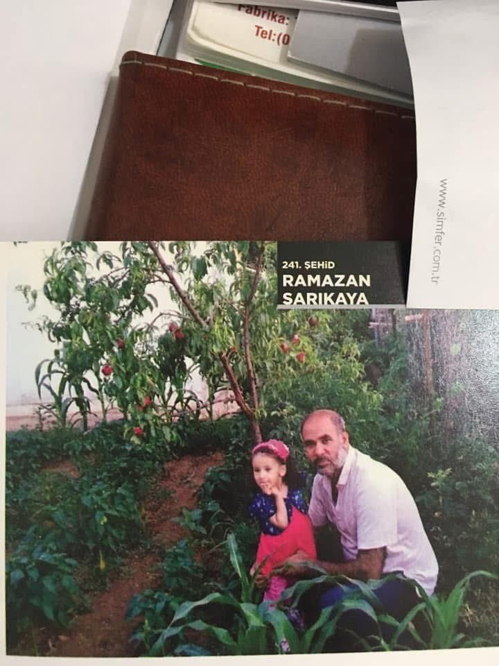 msev123's tweet photo. Bazı geceler vardır,
sabahı sadece güneş değil,
bir milletin imanı 
ve cesareti getirir.
15 Temmuz’da 
bu vatan için canını 
ortaya koyan 
her bir kahramandan 
Allah razı olsun.
Şehitlerimizin ruhu şad, mekânları cennet olsun.
#15TemmuzDestanı 
#15TemmuzDemokrasiVeMilliBirlikGünü https://t.co/3iSXyVBXN6