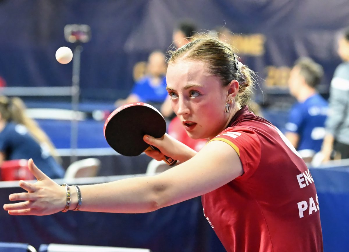 Table Tennis England tweet media