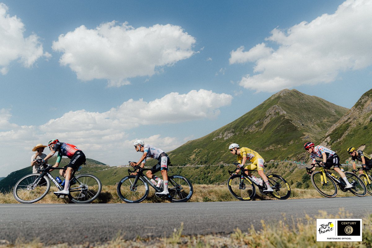 Tour de France™ tweet media