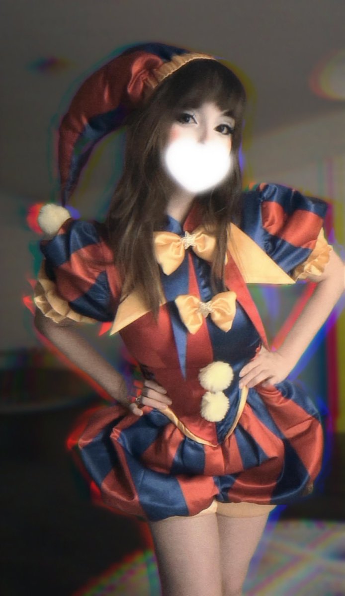 🔪Alessia ೀ⋆。 | VTuber tweet media