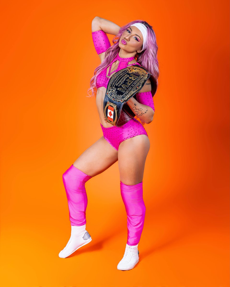 WOWPhotoVisuals's tweet photo. WOW's Woman of the Day for July 14th, 2026 is Pinky Montoya @_pinky_montoya https://t.co/XvraSvafUd