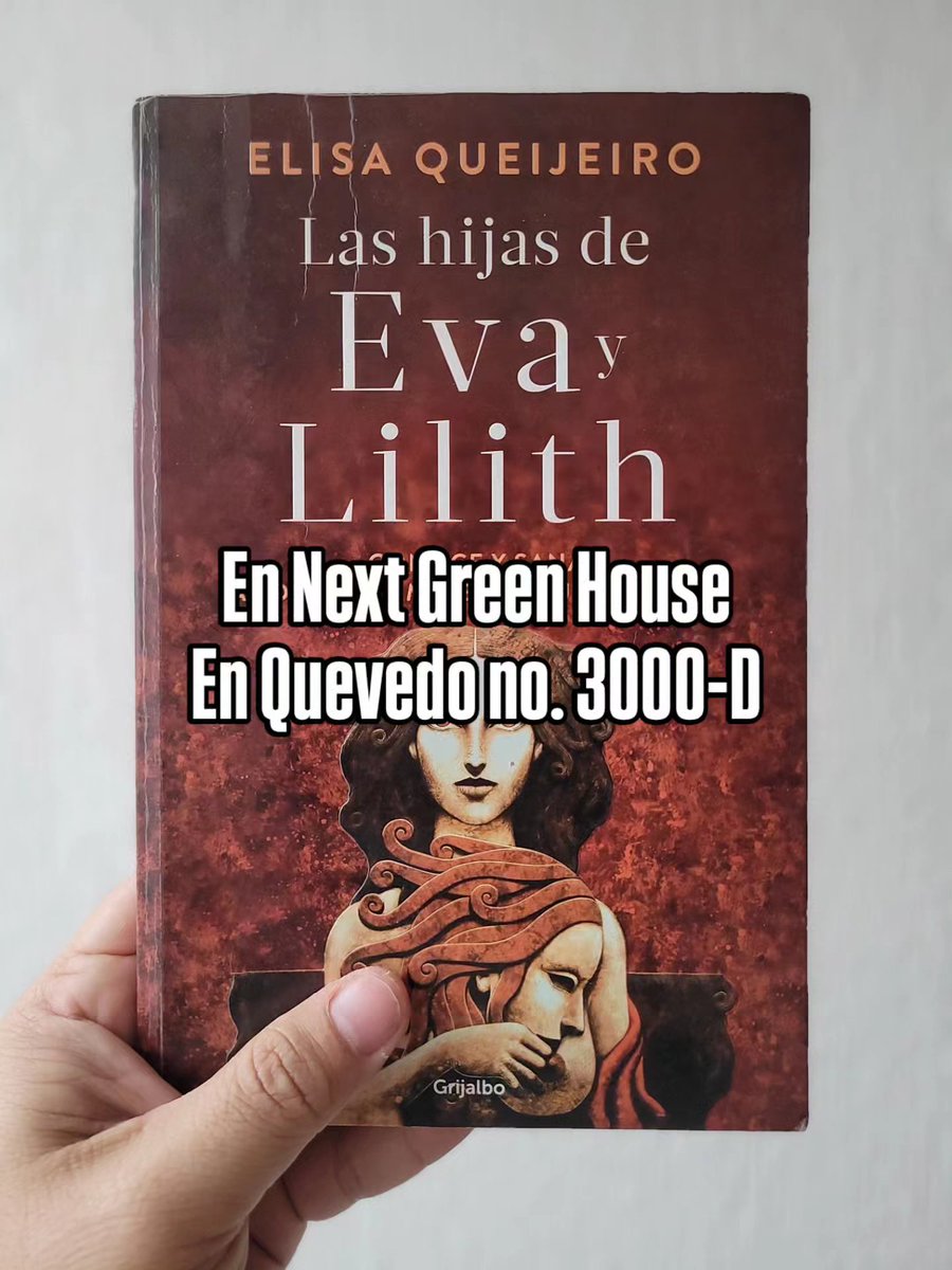 LibrosLibresCoa's tweet photo. ✨️ https://t.co/1moy06k3XL
