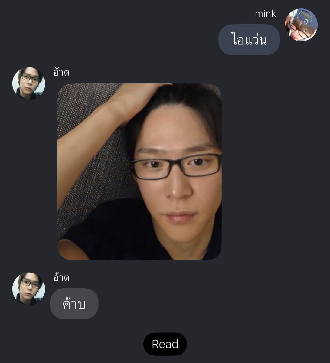 _miikikii's tweet photo. กุเดรส https://t.co/EWQCv6MClT