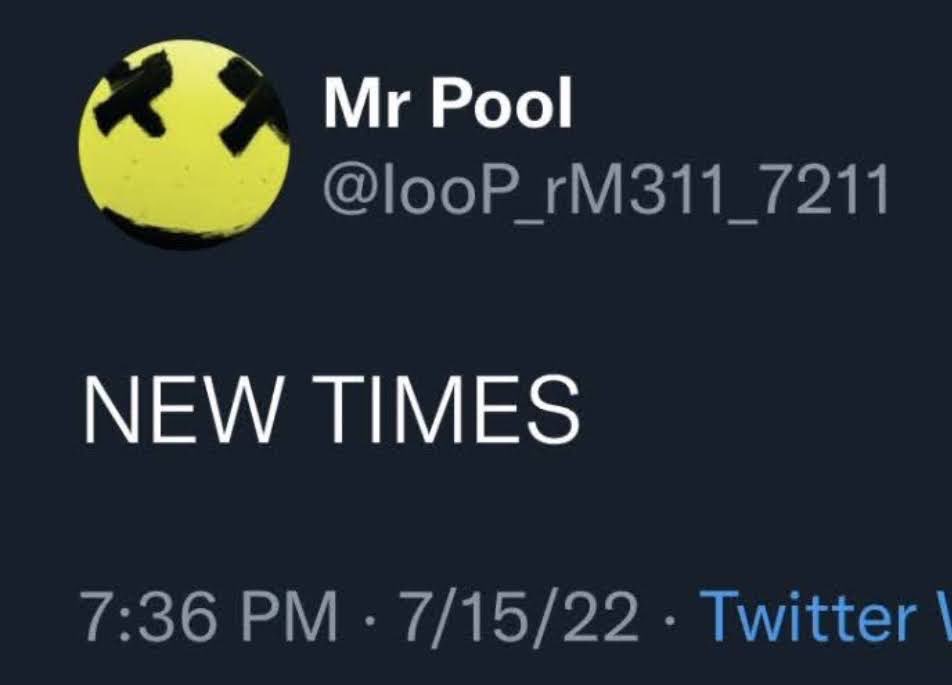 Stevie 🔮 $XRP tweet media