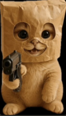 Moon Cat tweet media