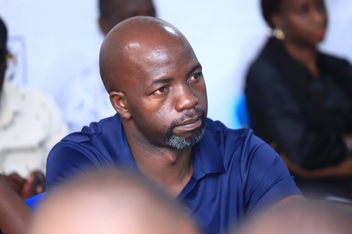 StarTimes Uganda Premier League tweet media