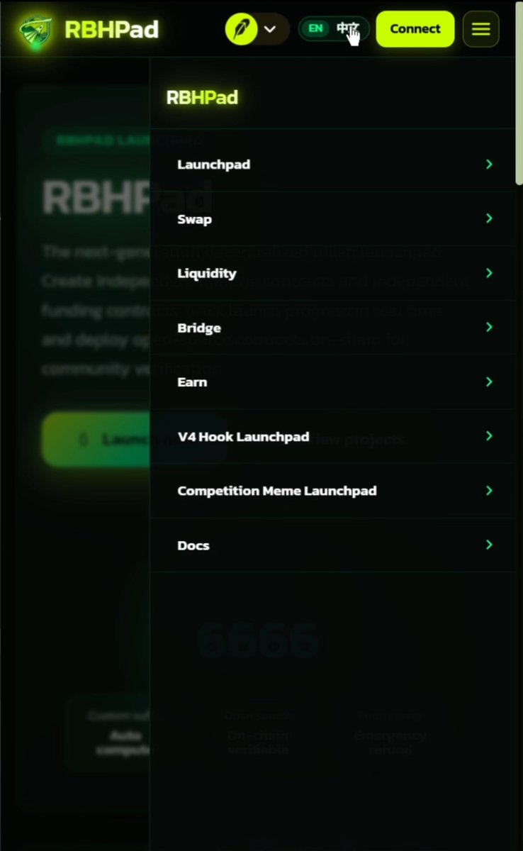 RBHPad's tweet photo. @tontheneko RBHPad launching soon...... https://t.co/x2jQrk735j