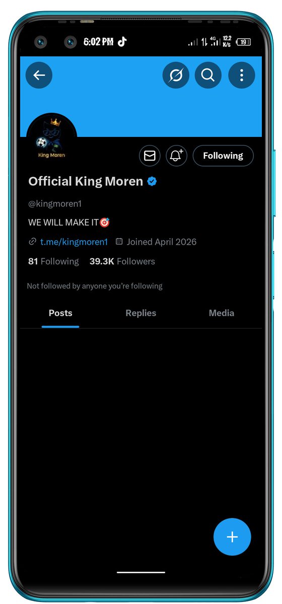 Ox_Truth's tweet photo. @officialmoore7 @kingmoren1 My last hope, I did with faith in me, 
@officialmoore7 pls bless me, even just this once, 🙌🙌
9159264990
Opay https://t.co/58jYPaaxxr