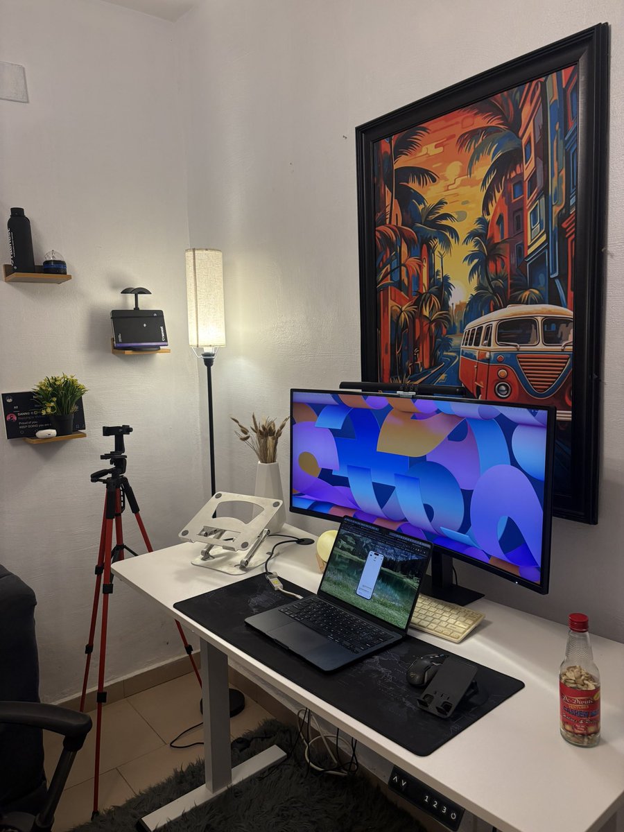 Ajide Victor | Webflow Developer tweet media