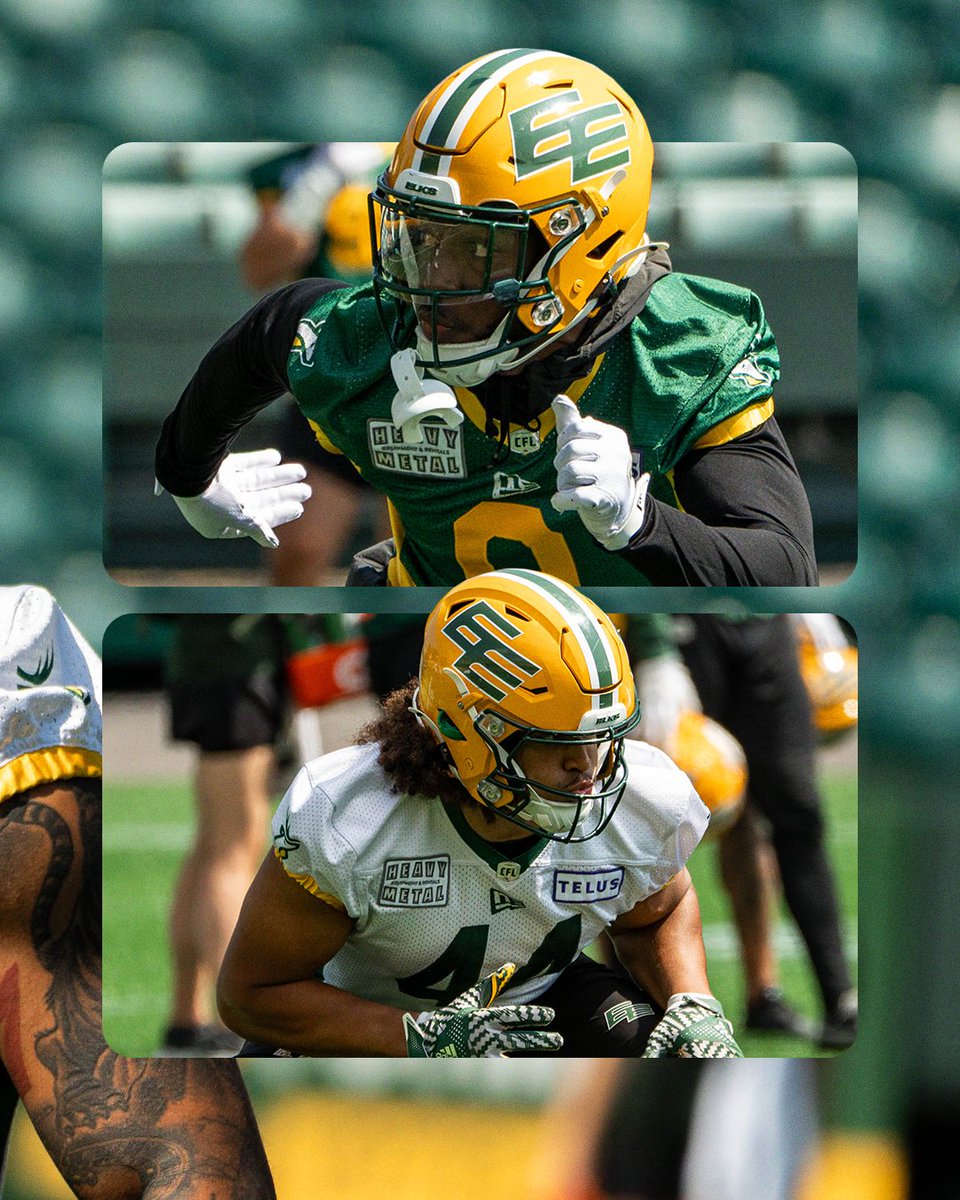 Edmonton Elks tweet media