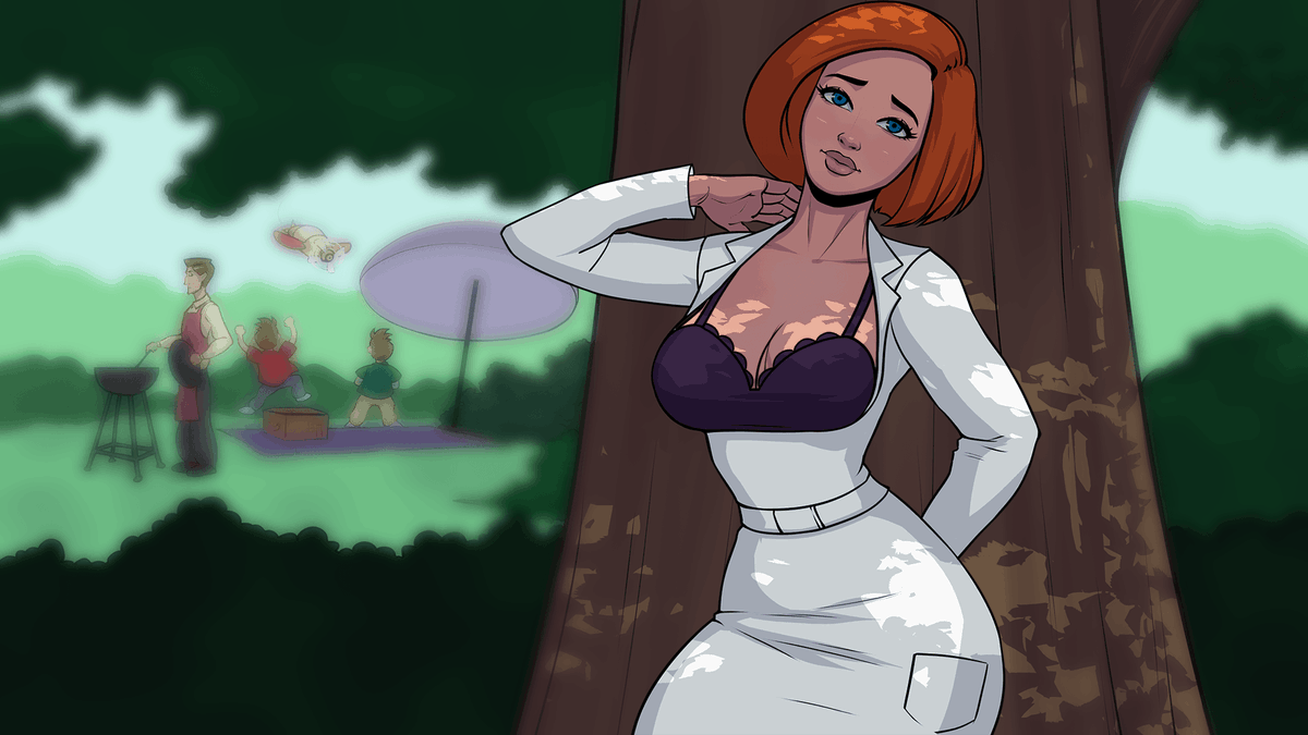 leroy2012x's tweet photo. Dr. Ann's ready to risk it all

#kimpossible #ann #cartoon #disney #bra #redhead #milf #mother #bigbreasts #exhibition #affair #sfw #sfwart #hentai #eroge #waifu #lewd #digitalart #game https://t.co/cNq5G9cgYj