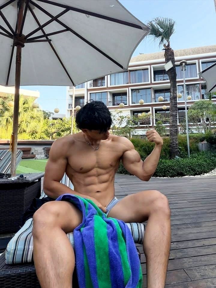 brondmuscleindo 💪 tweet media