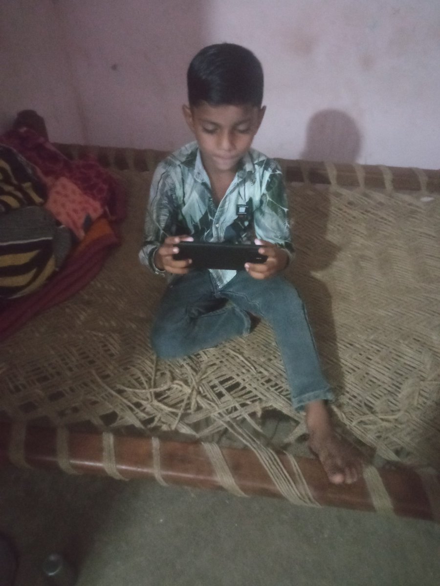rakesh51521's tweet photo. My children https://t.co/aHZQL7blHo