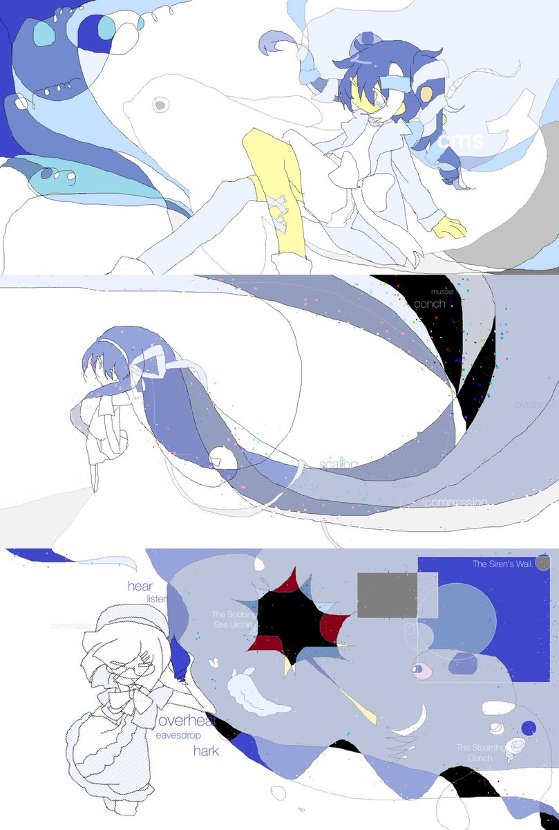 月 tweet media