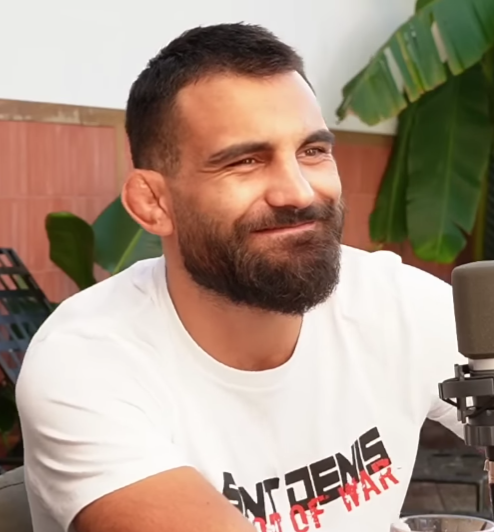 UFC Roster Watch tweet media