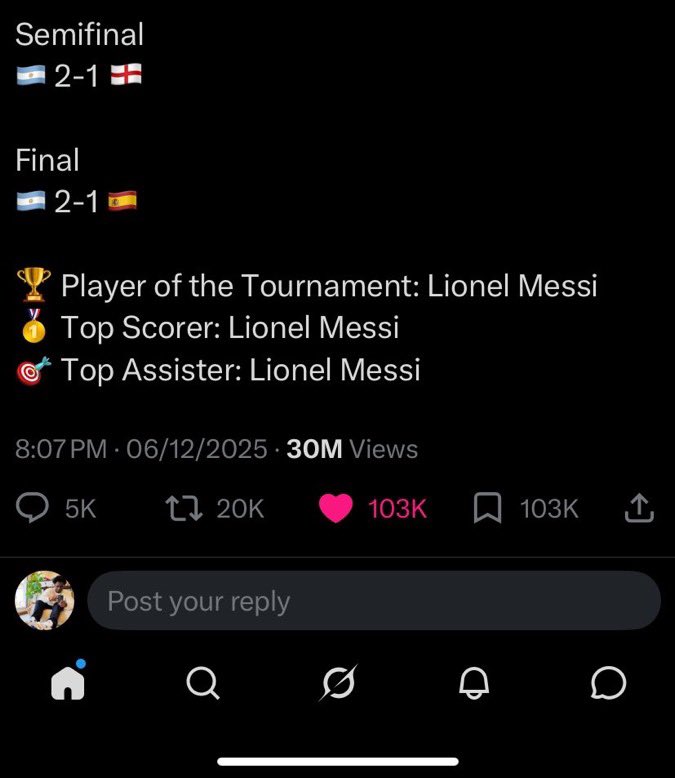 🏀 ᗰEᑎᘔ GOᒪᗪ🧃 tweet media