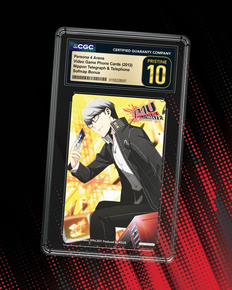 CGC Cards tweet media