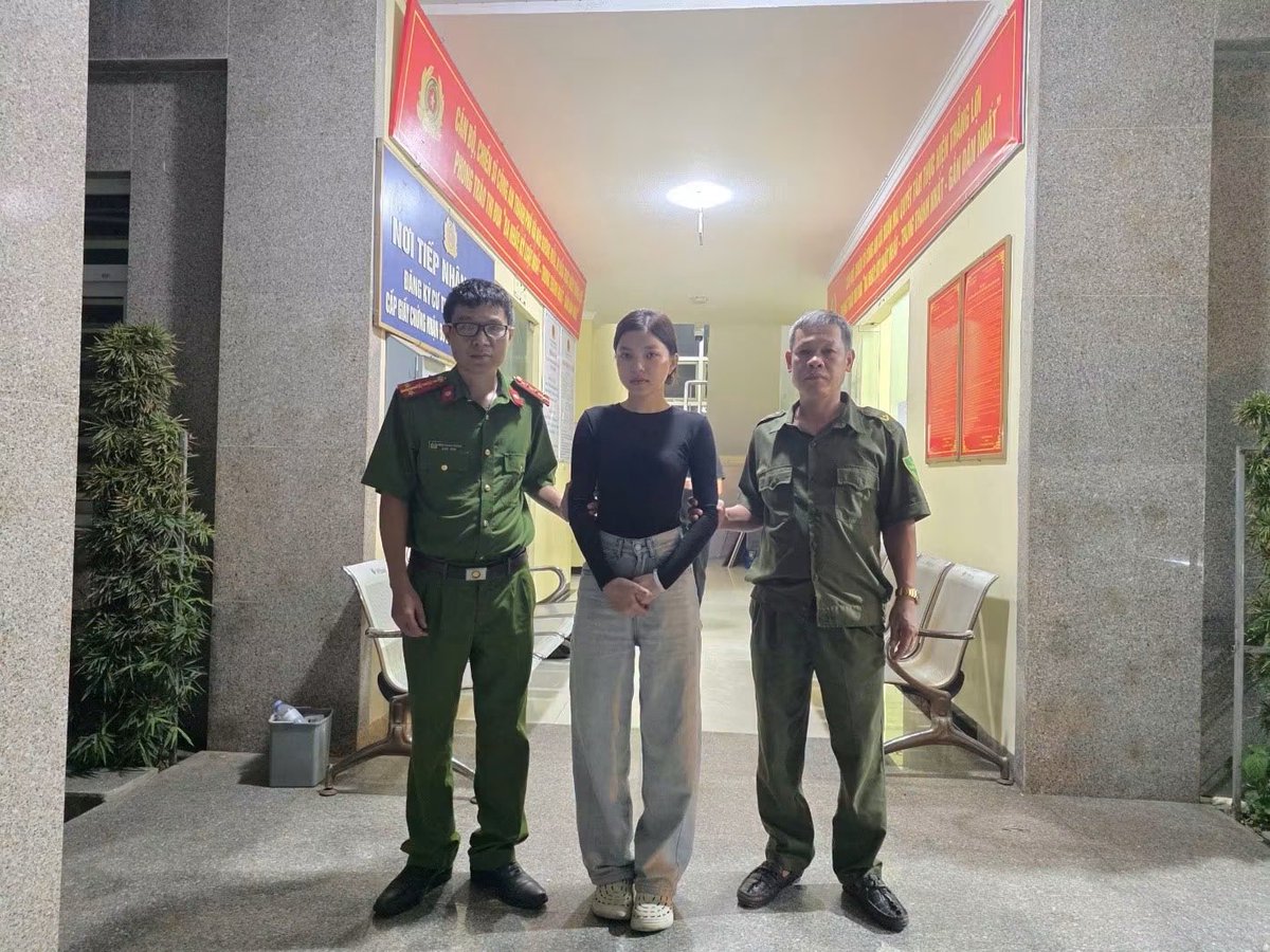 Góc Phố tweet media