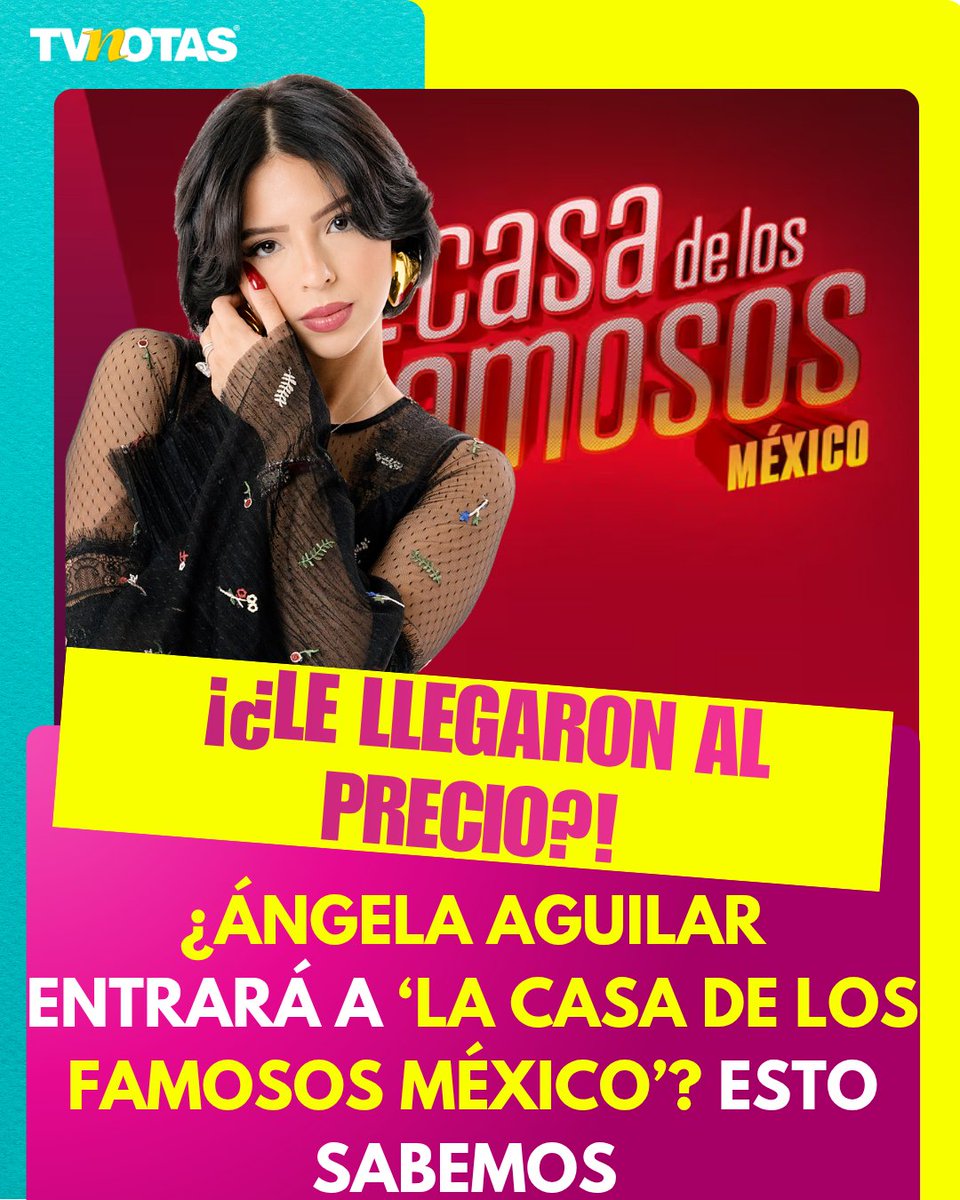 @TVNotasmx tweet media