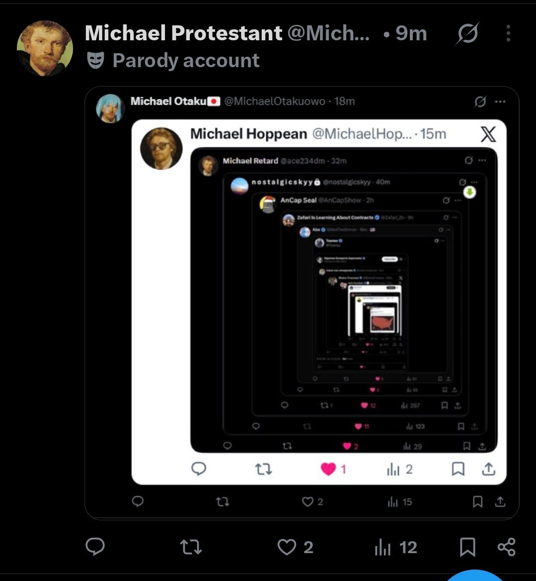 Micheal Children of Atom⚛️☢️ tweet media